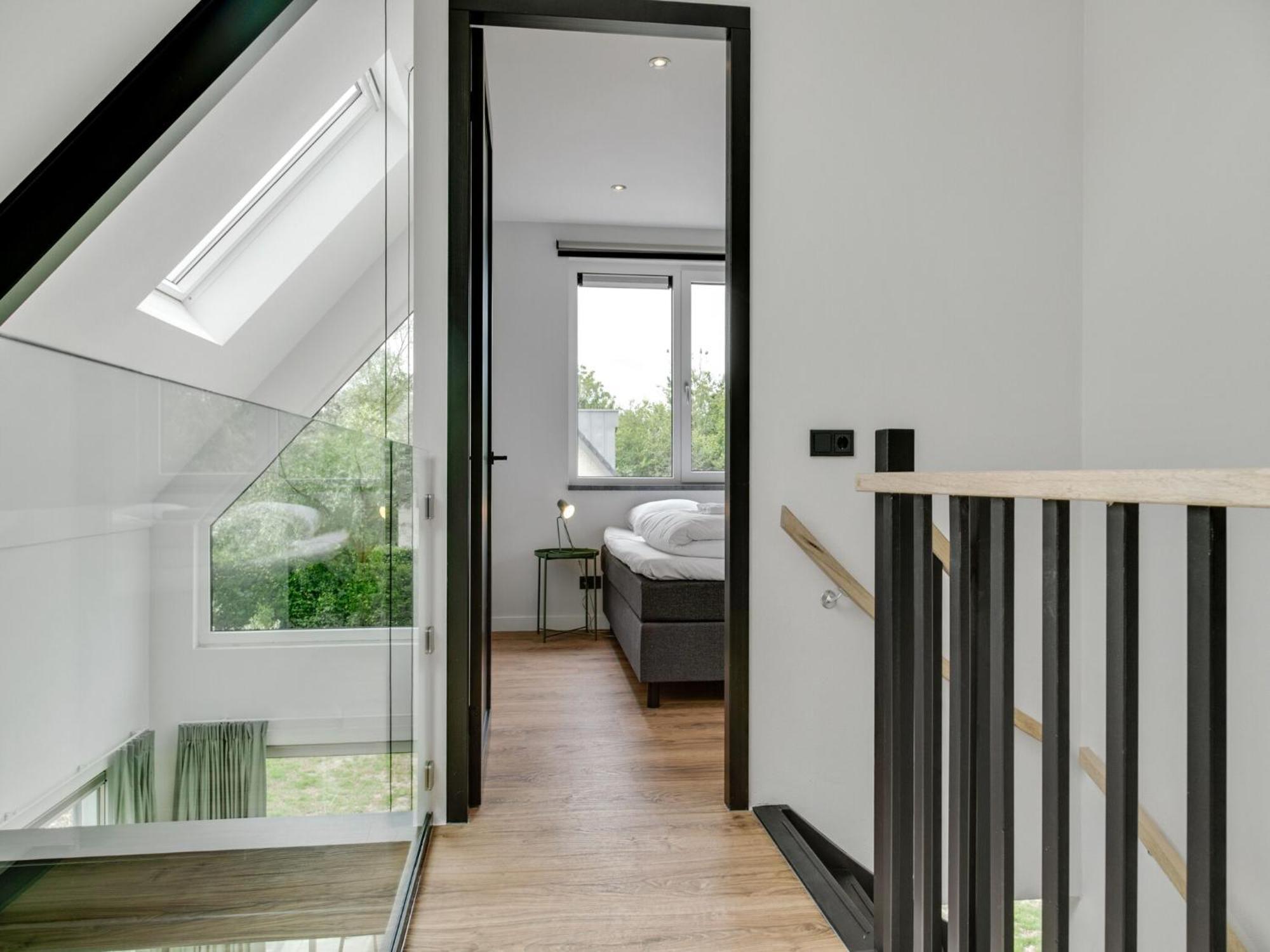 Great Holiday Home Energy Neutral On Texel With Sauna And Sun Shower Westermient Екстер'єр фото