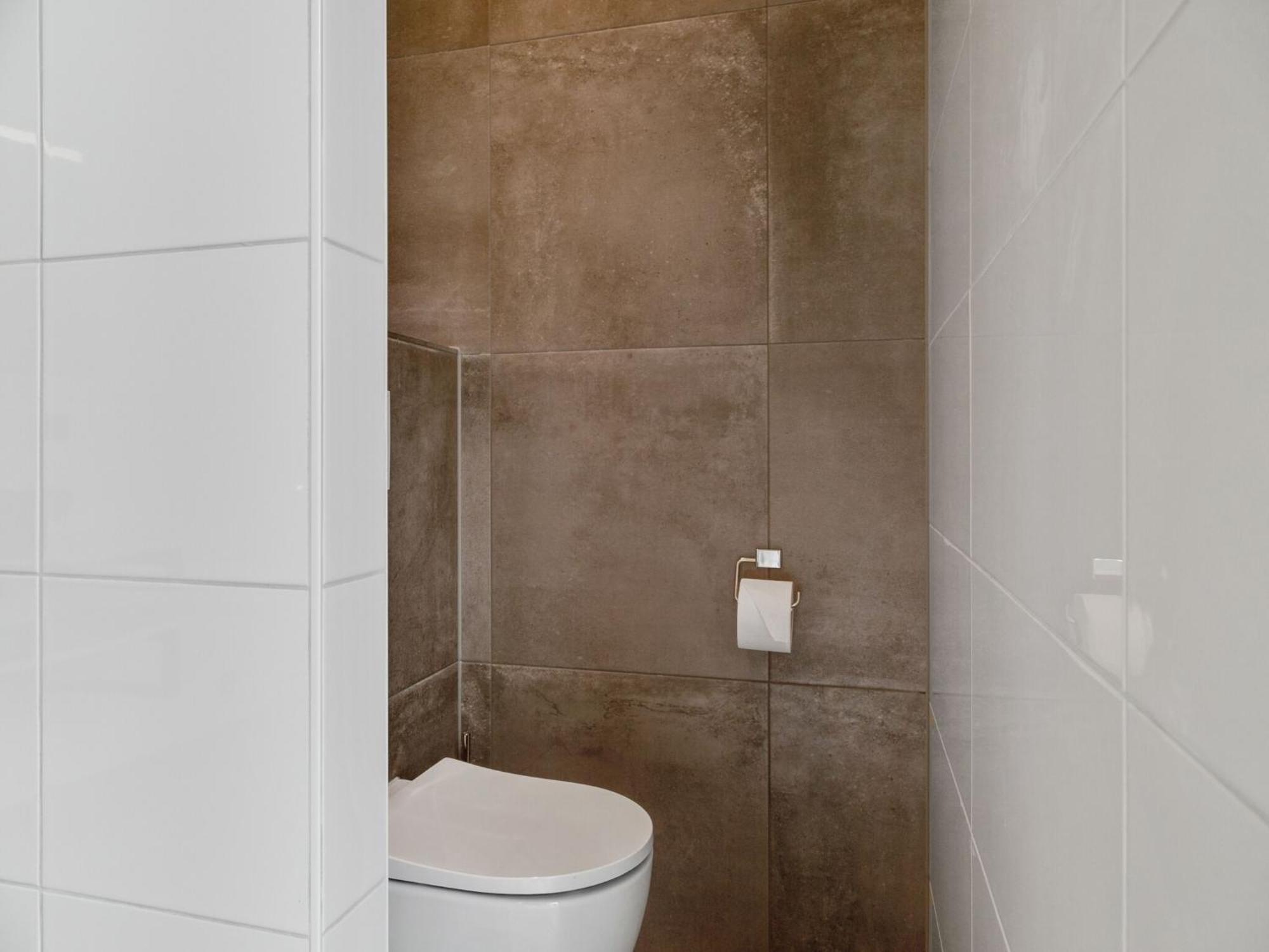 Great Holiday Home Energy Neutral On Texel With Sauna And Sun Shower Westermient Екстер'єр фото