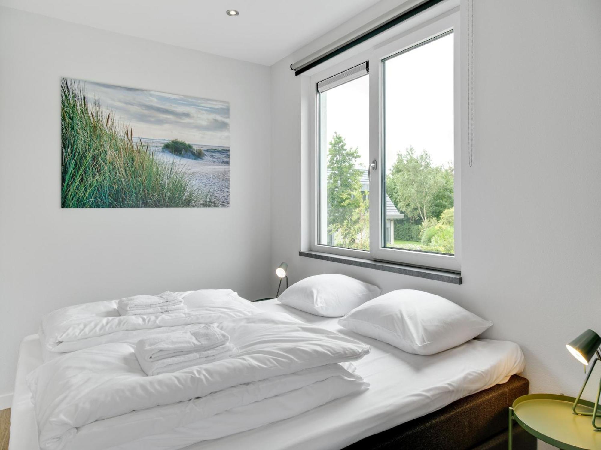 Great Holiday Home Energy Neutral On Texel With Sauna And Sun Shower Westermient Екстер'єр фото