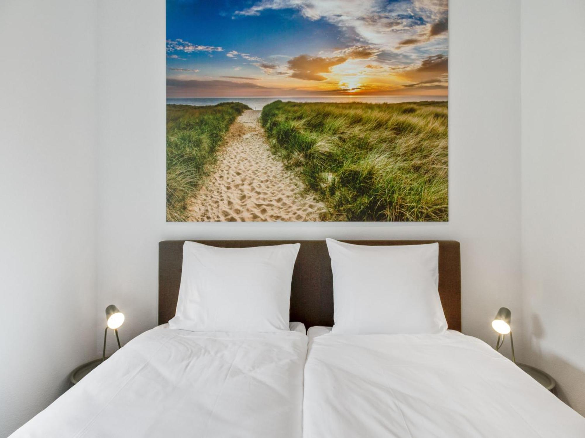 Great Holiday Home Energy Neutral On Texel With Sauna And Sun Shower Westermient Екстер'єр фото