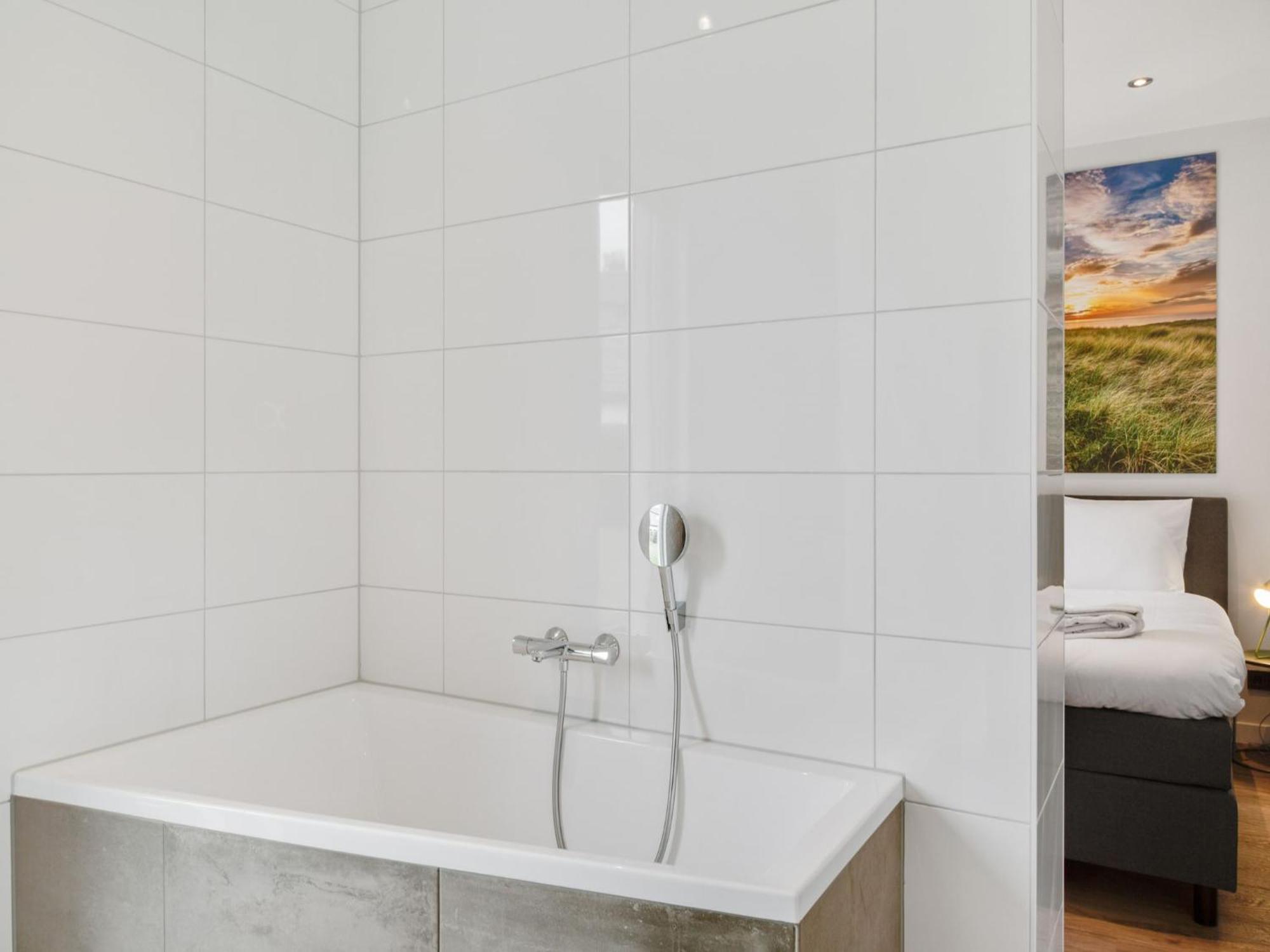 Great Holiday Home Energy Neutral On Texel With Sauna And Sun Shower Westermient Екстер'єр фото