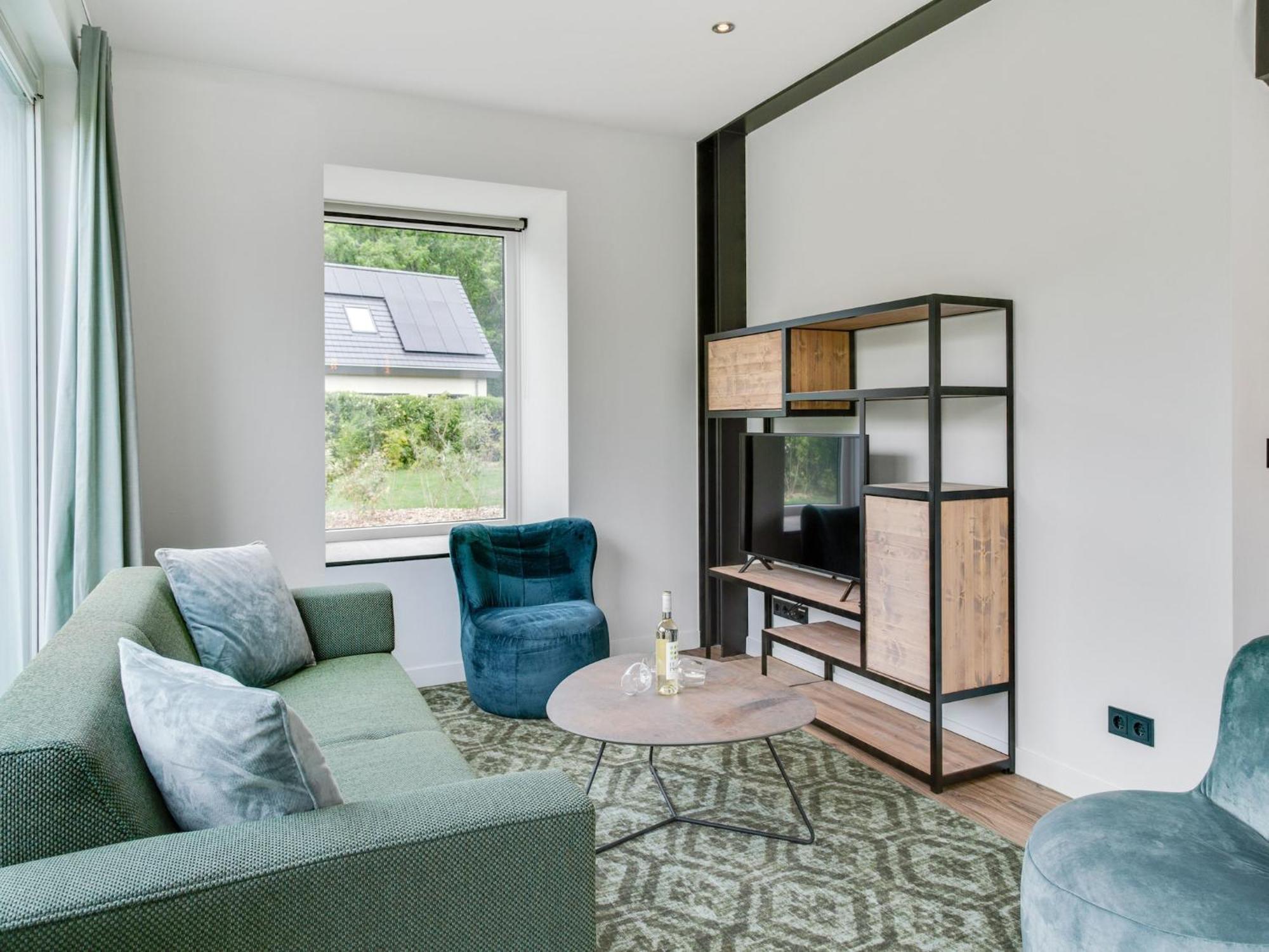 Great Holiday Home Energy Neutral On Texel With Sauna And Sun Shower Westermient Екстер'єр фото