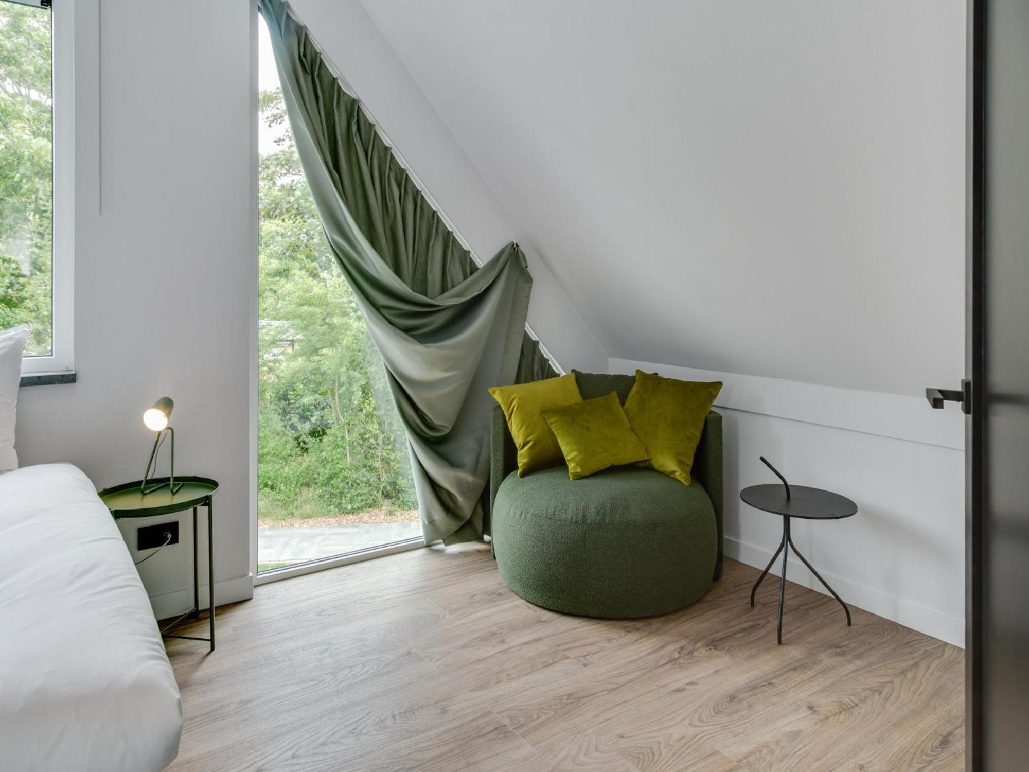 Great Holiday Home Energy Neutral On Texel With Sauna And Sun Shower Westermient Екстер'єр фото